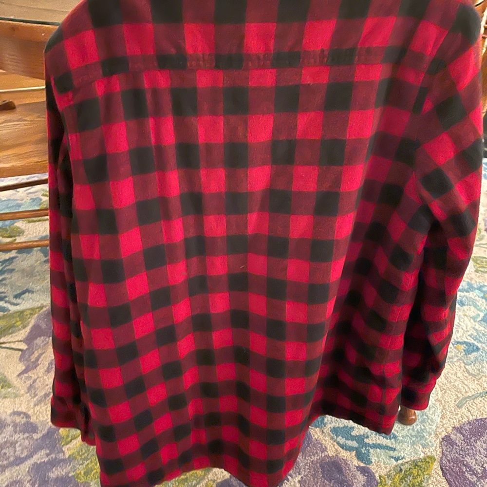 Llbean Jacket - image 2